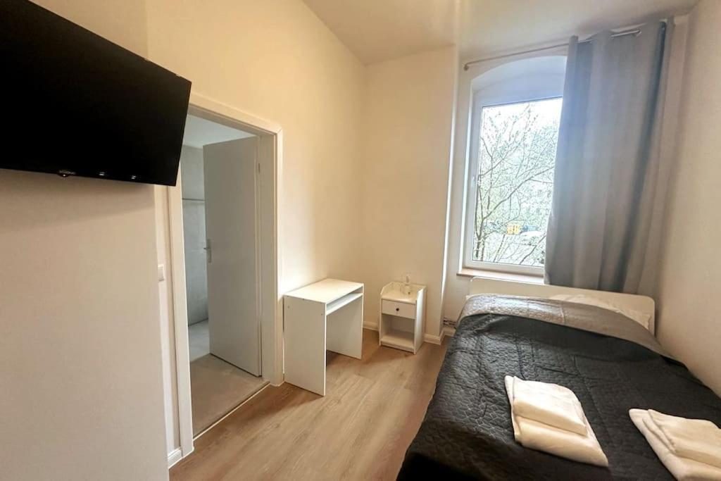 In Berlin3 Apartment *