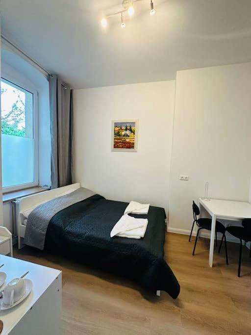 In Berlin3 Apartment Berlin