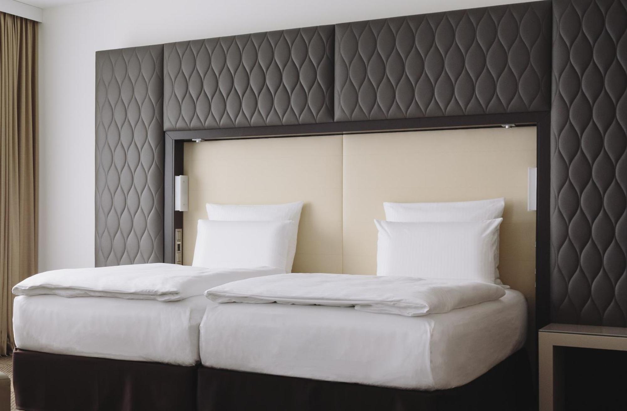 Pullman Schweizerhof 5* Berlin