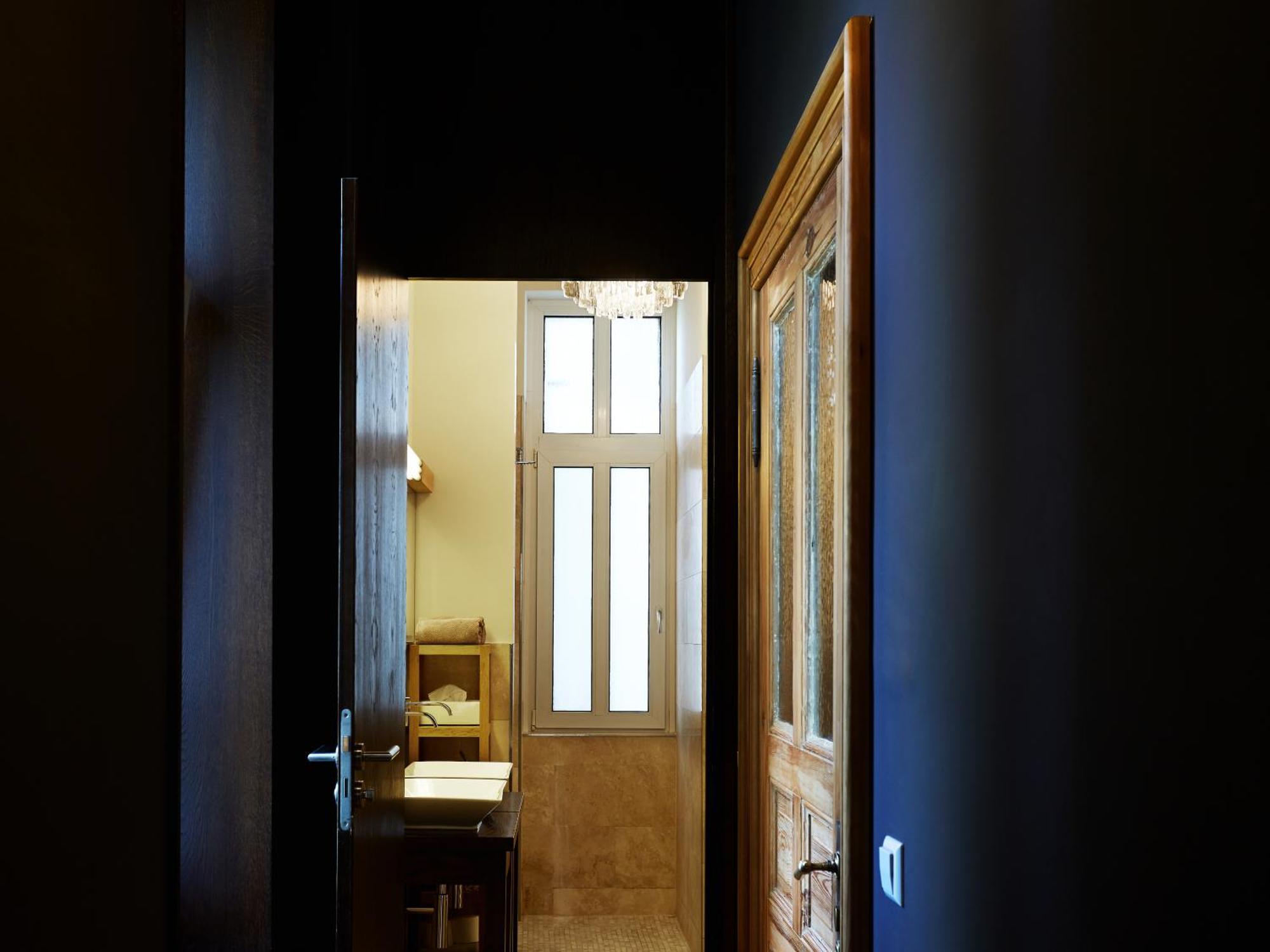 Linnen Lejlighedshotel