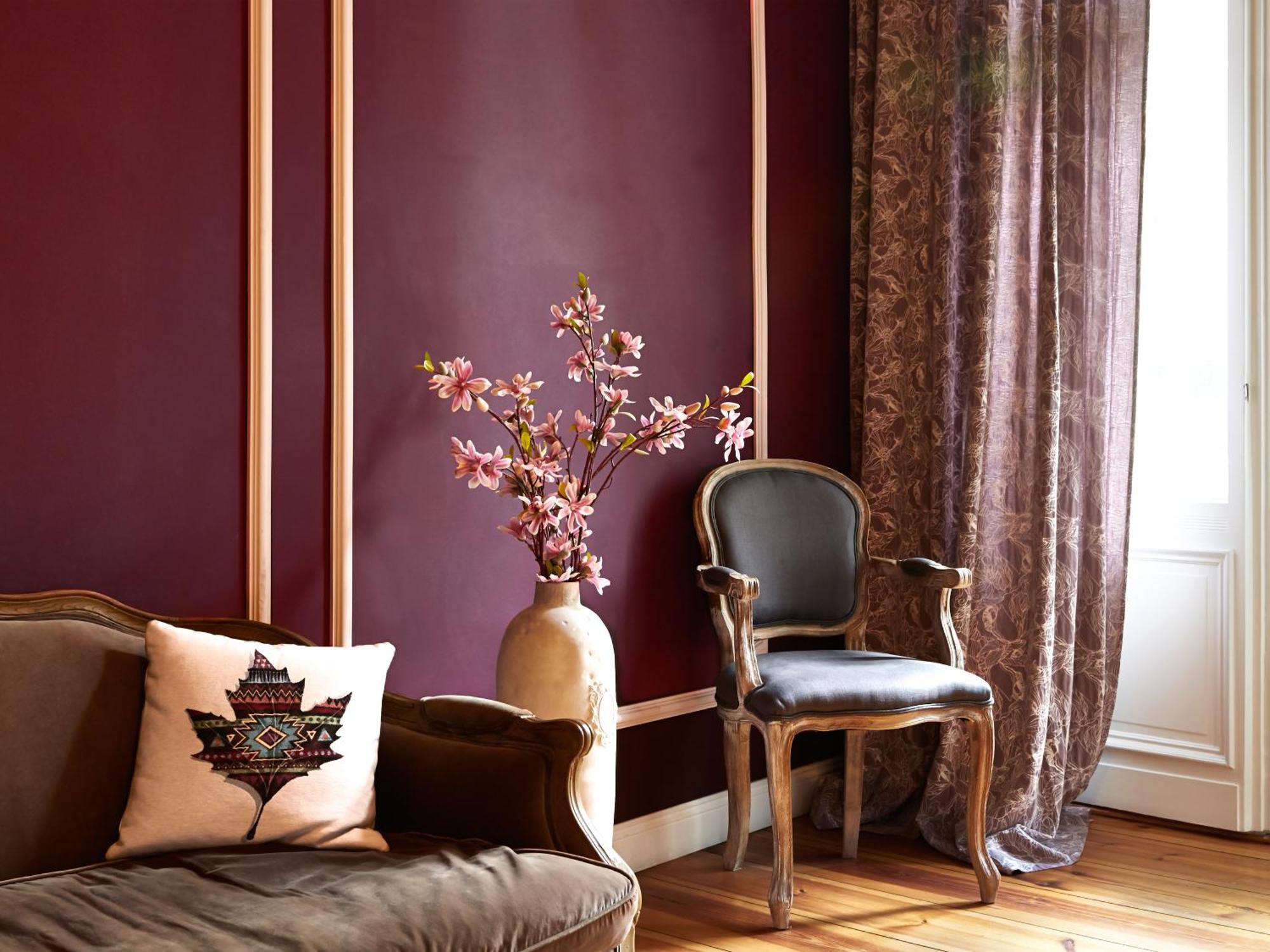 Linnen Lejlighedshotel Berlin
