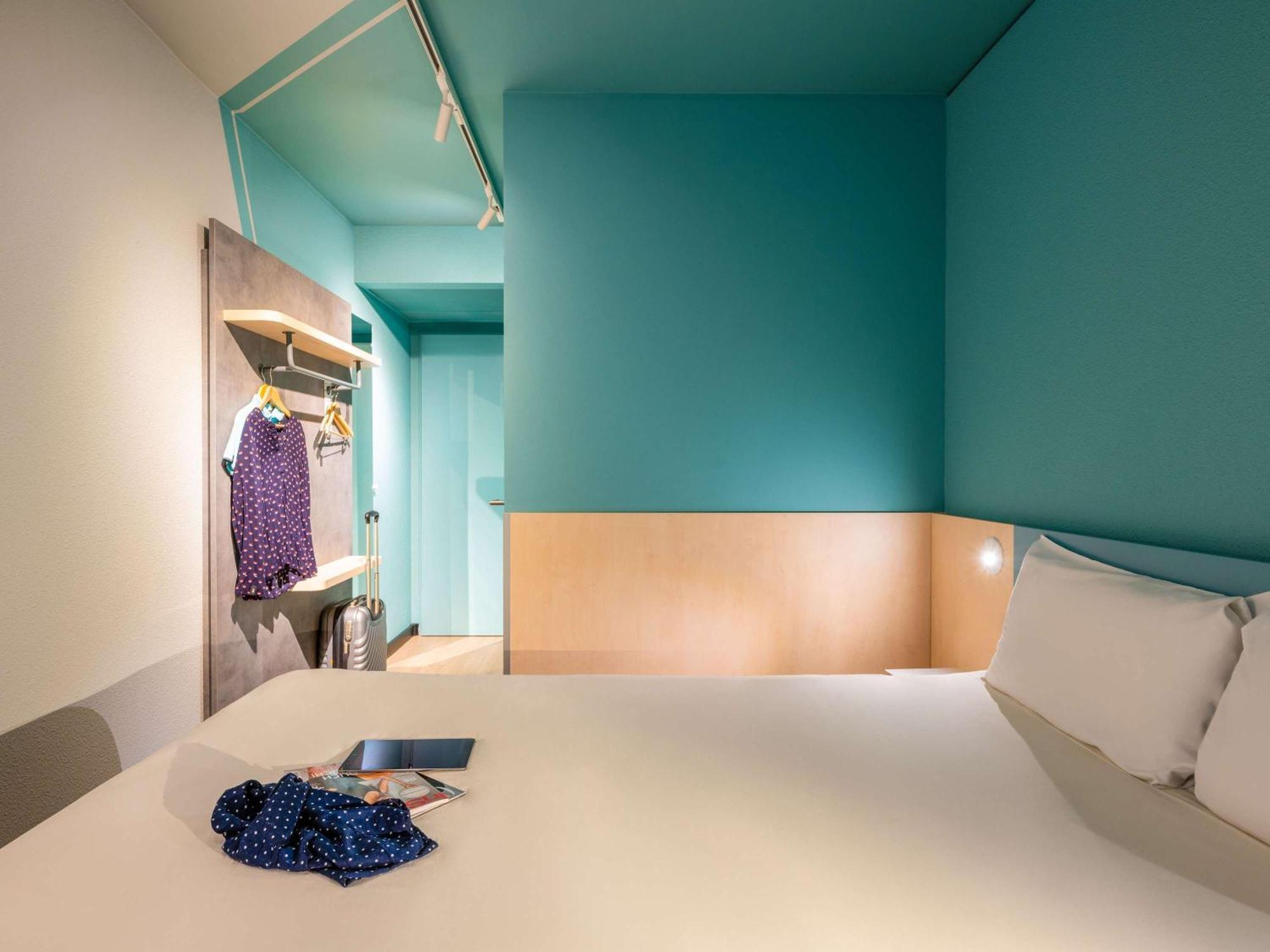 Hotel Ibis Budget Kurfürstendamm 2*
