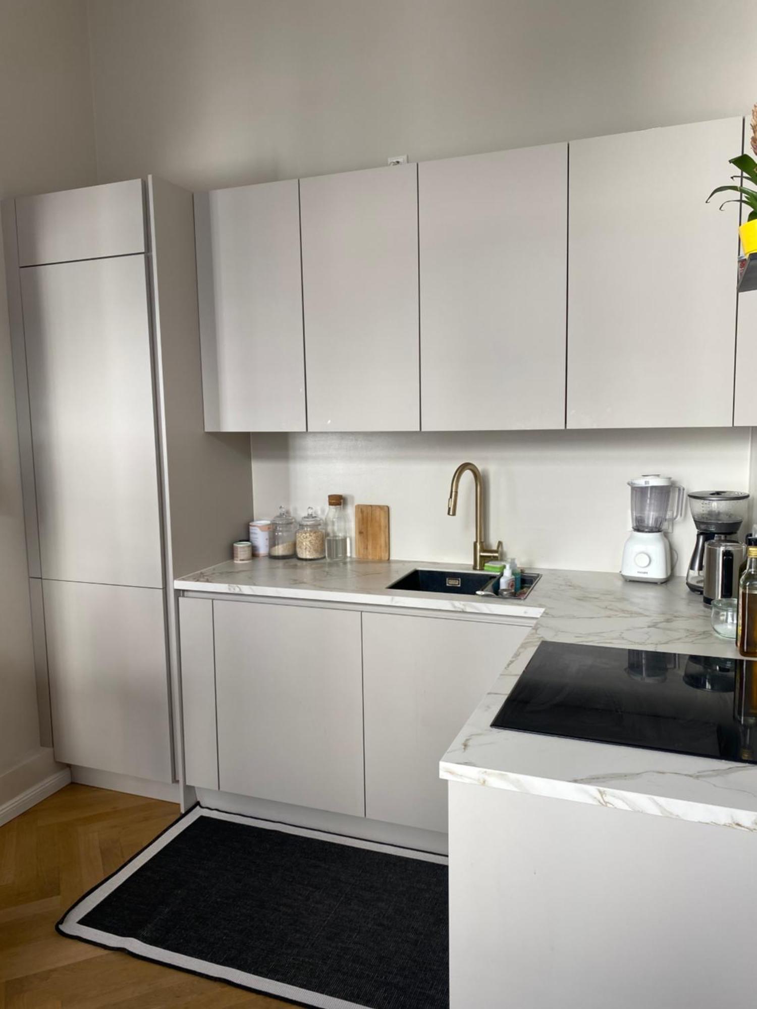 Luxus Apartment, Messe Nord, Icc, Olympiastadion Lägenhet Berlin