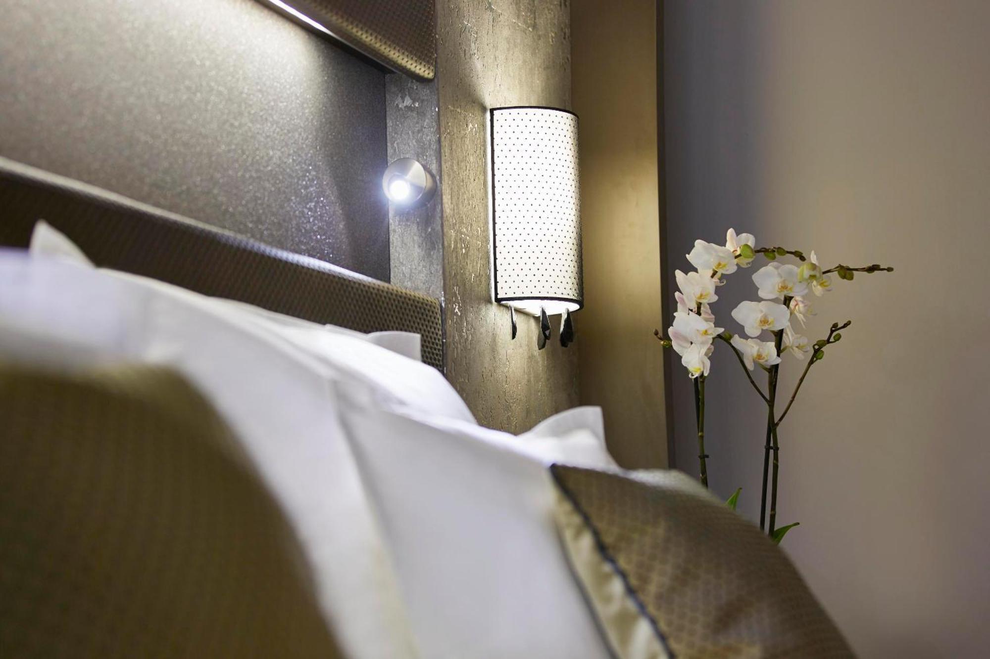 Steigenberger Am Kanzleramt Hotell 5*
