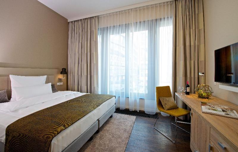 Lejlighedshotel Numa Nook Berlin