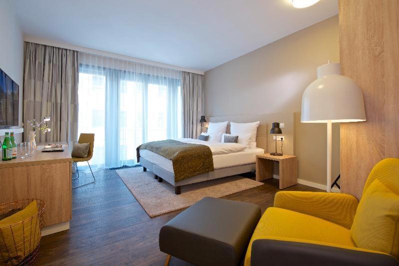 Numa Nook Lejlighedshotel