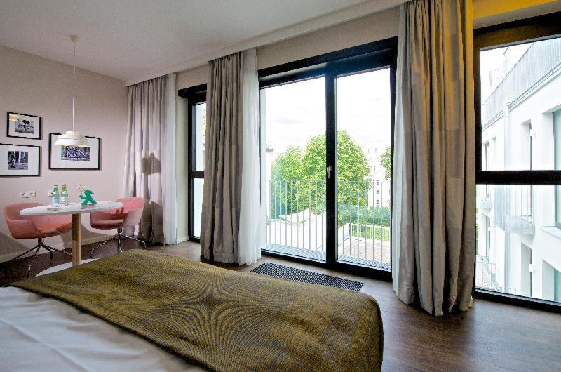 Numa Nook Lejlighedshotel 4*