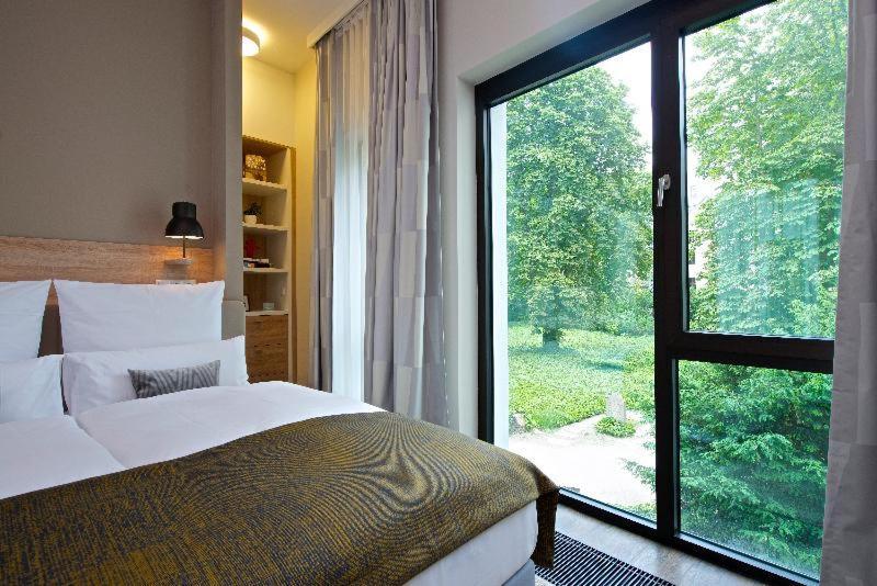 Numa Nook Lejlighedshotel Berlin