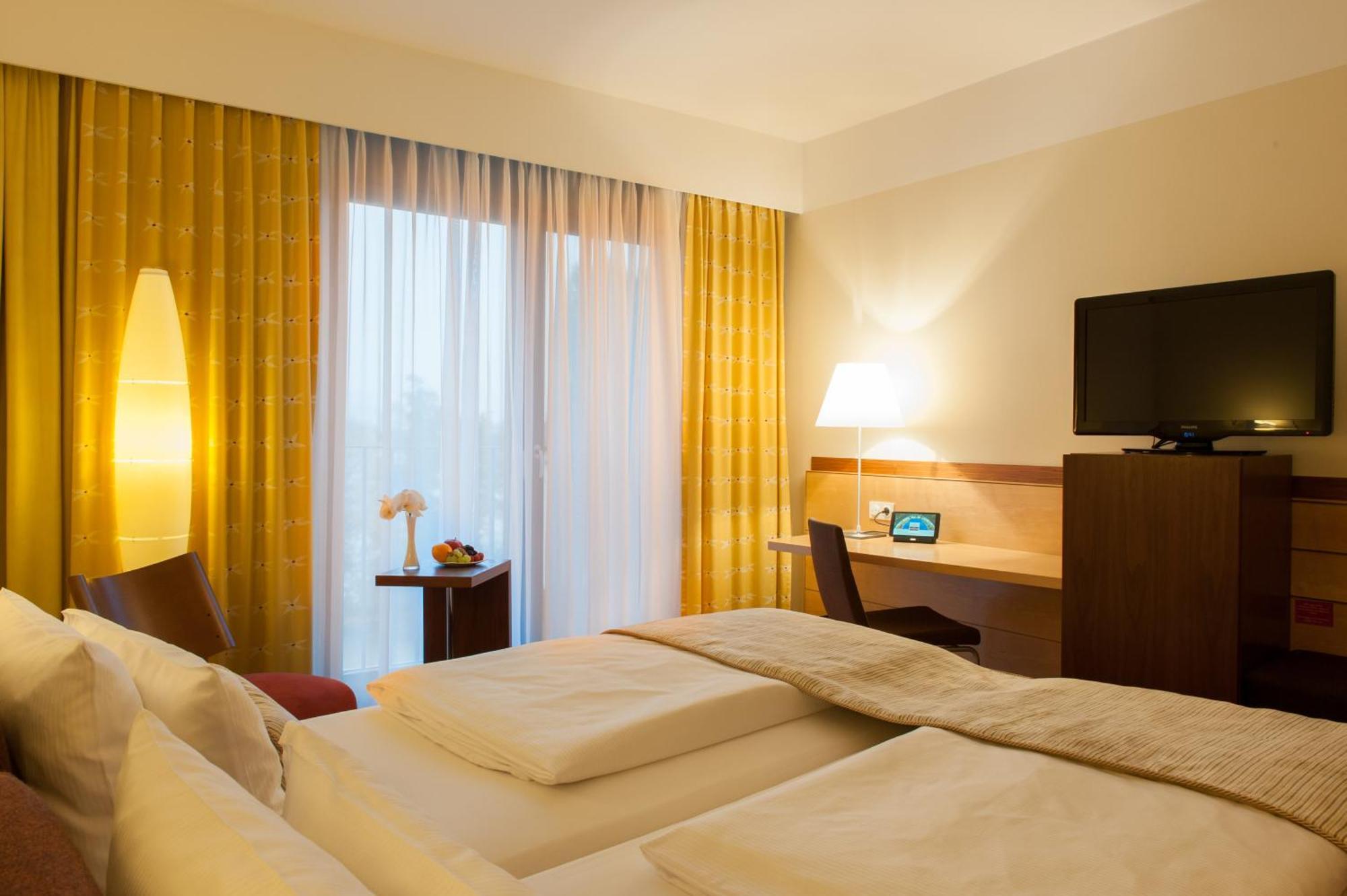Centrovital Hotell 4*