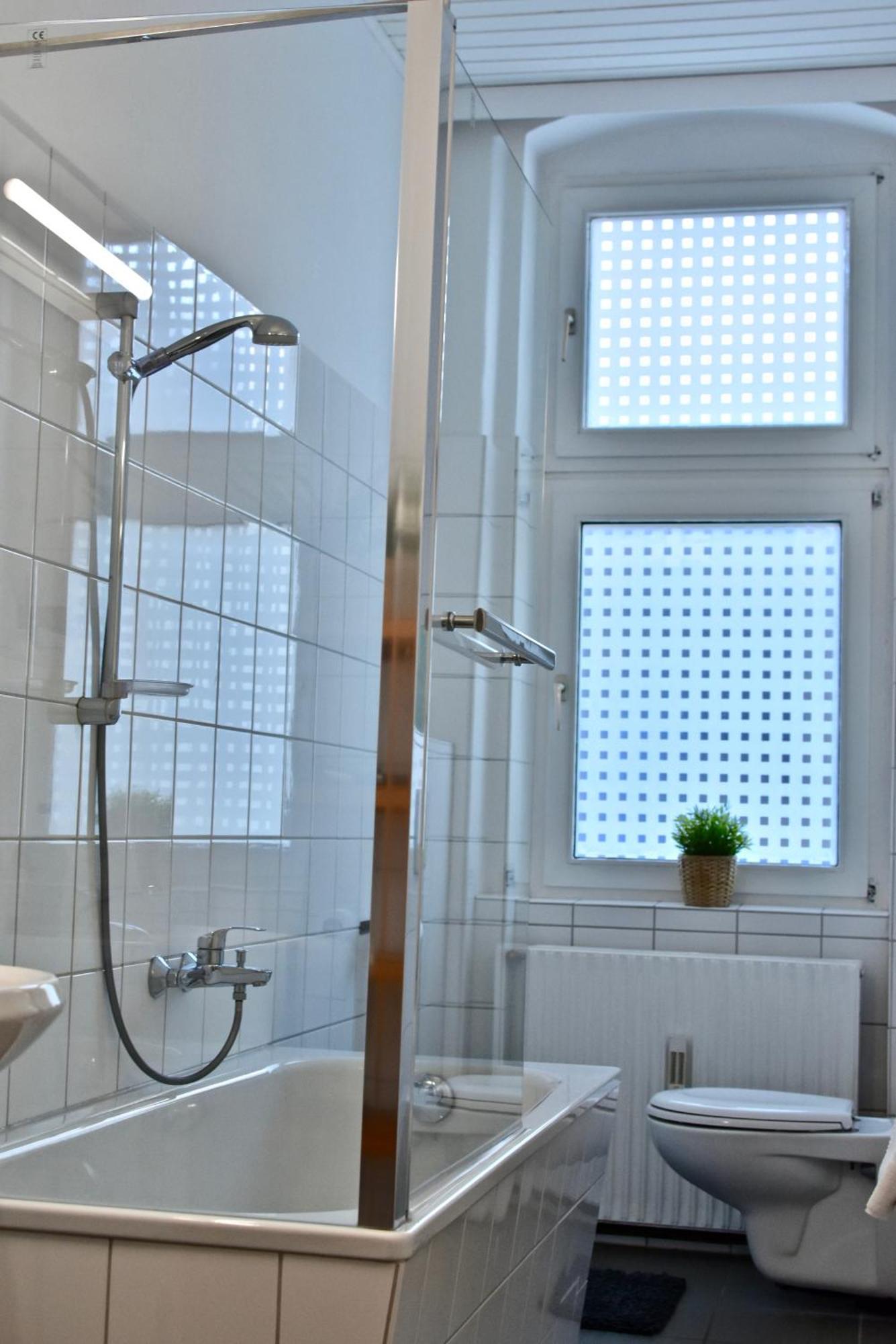 Im Thueringer Hof Lejlighed Berlin