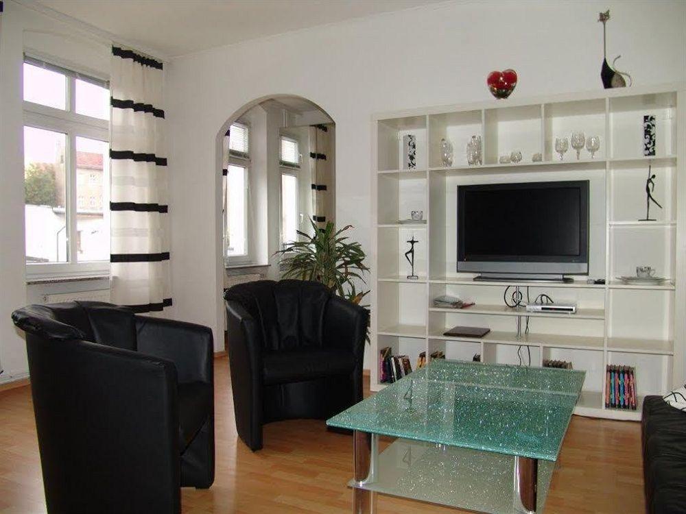 Apart Haus Ariadna Berlin