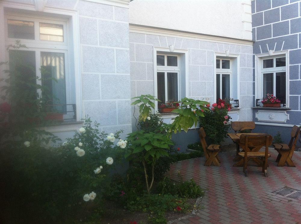 Apart Haus Ariadna