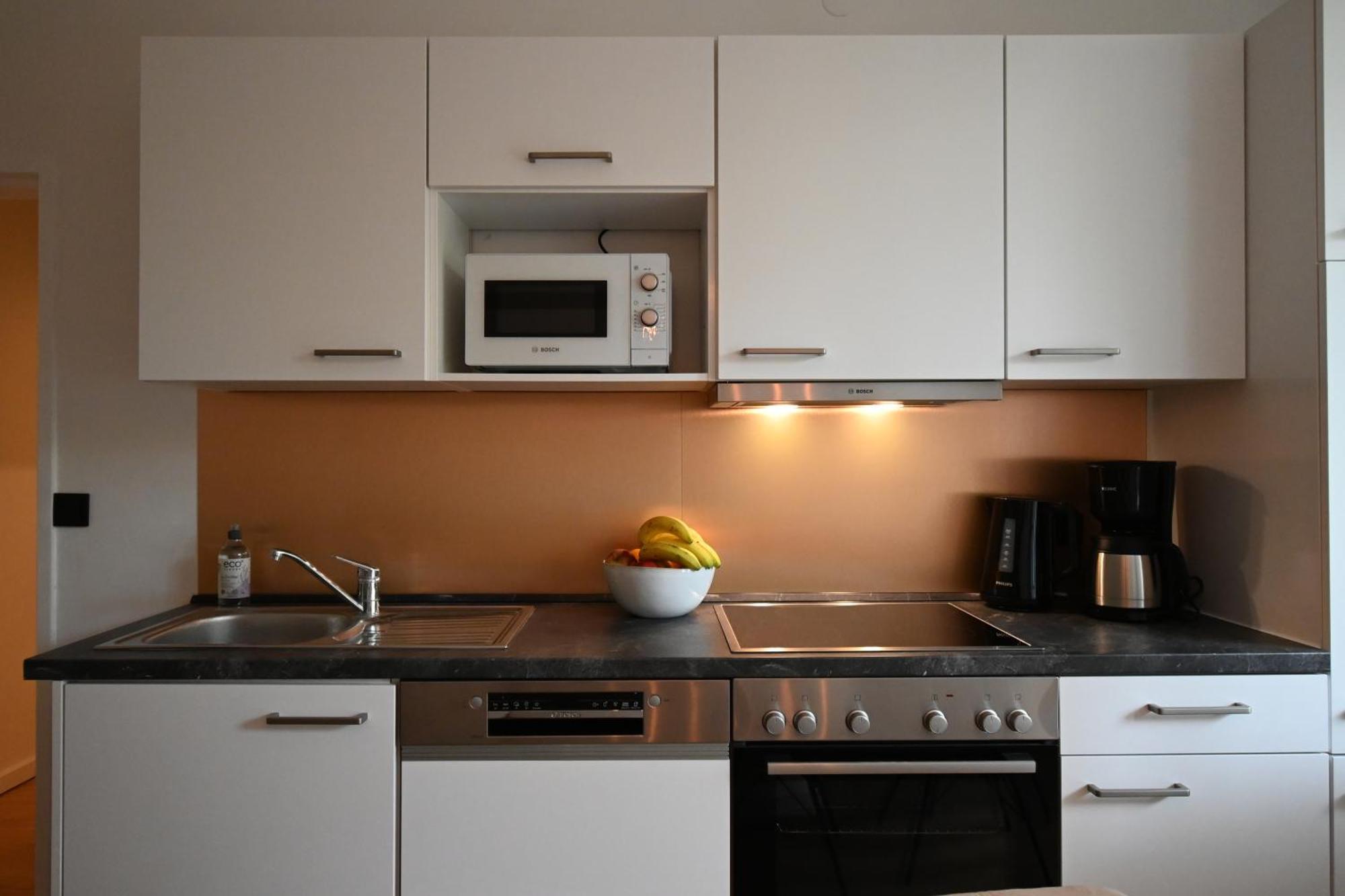 Stilvolle In Wilmersdorf Lägenhet Berlin