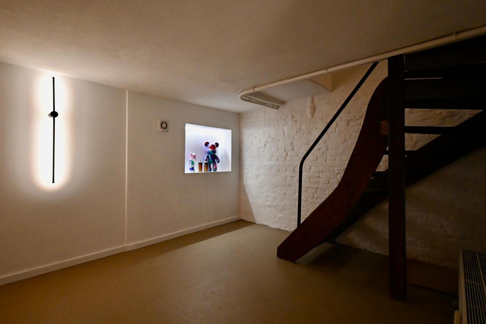 Stilvolle In Wilmersdorf Lägenhet Berlin