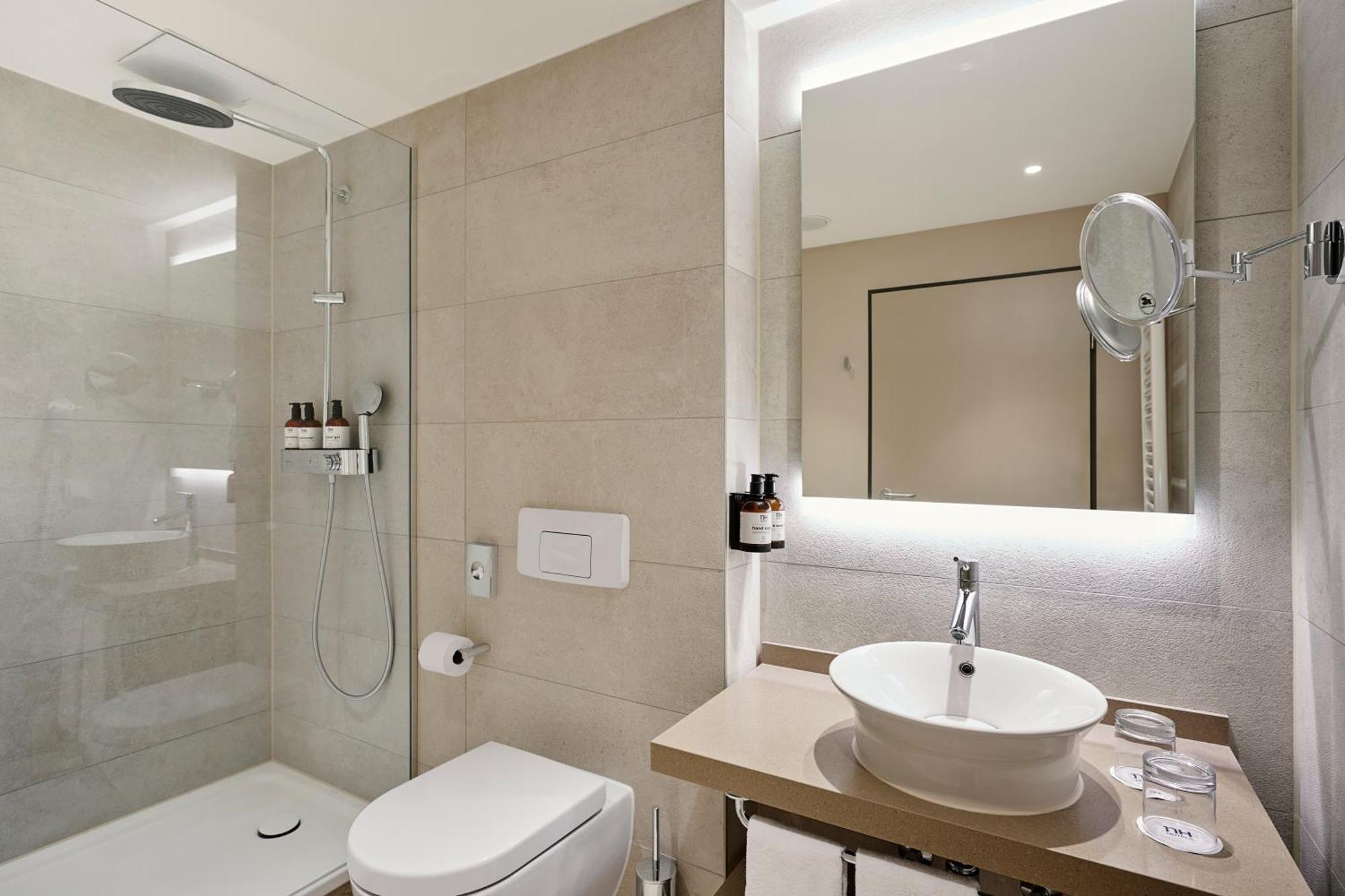 Nh Kurfürstendamm Hotel Berlin