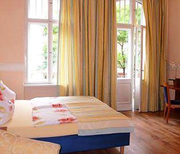 City Al Vita Hotel Berlin