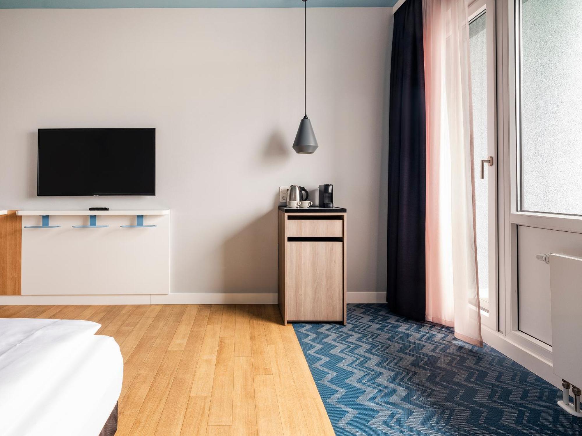 Hotel Numa Kudamm 4*