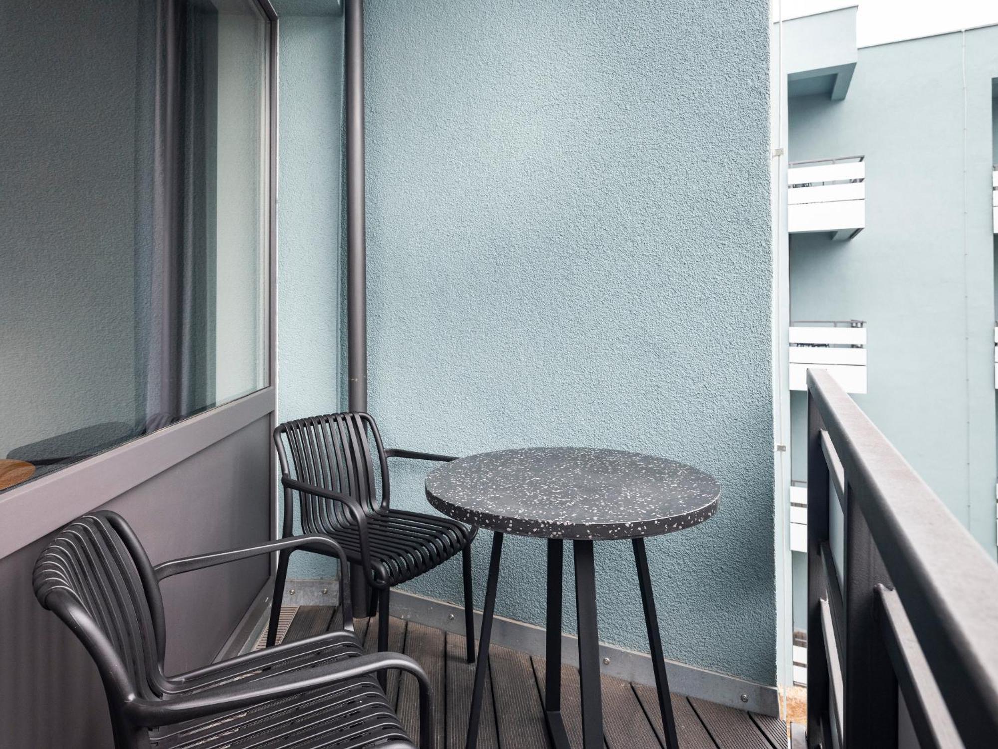 Numa Kudamm Hotel Berlin
