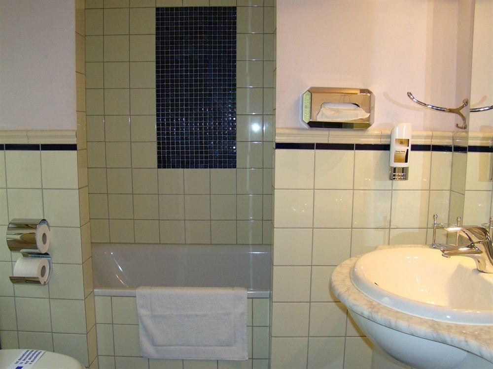 Hotell Alte Galerie Am Kudamm Berlin