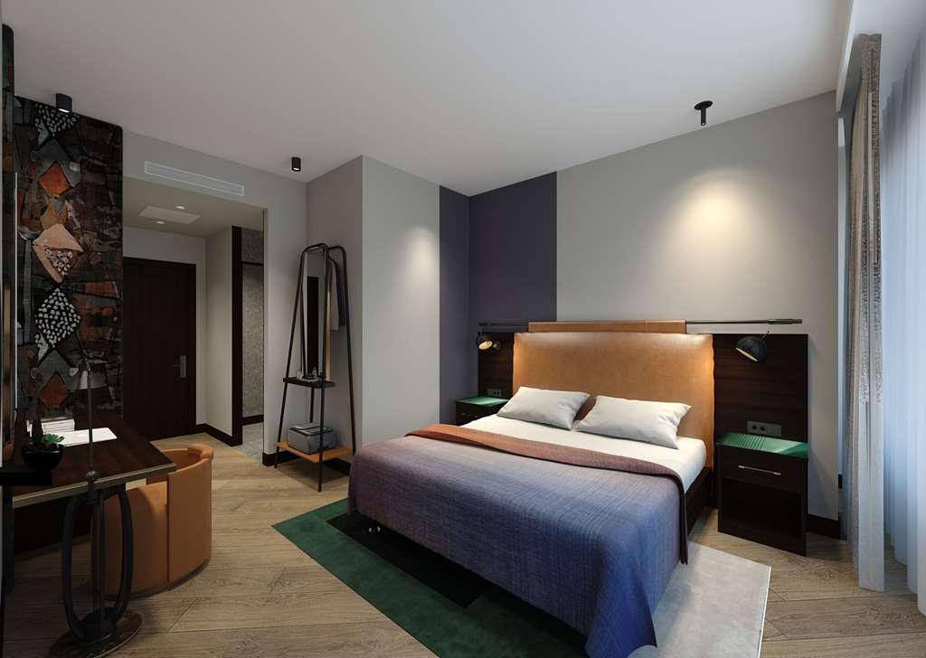 Titanic Comfort Kurfuerstendamm Hotell