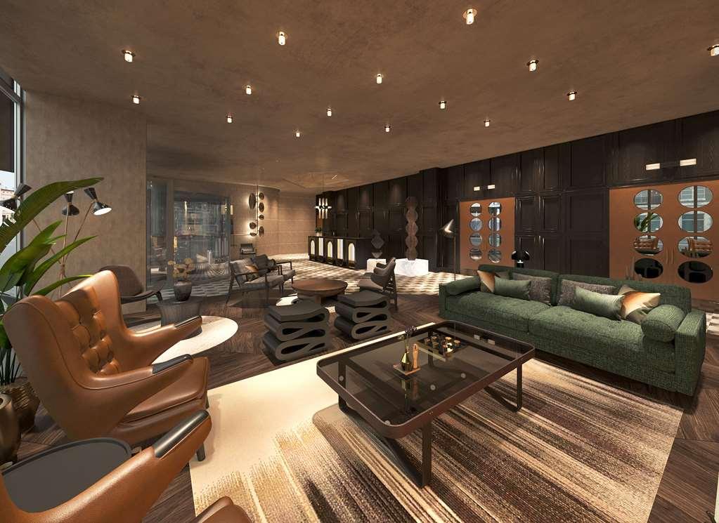 Hotell Titanic Comfort Kurfuerstendamm