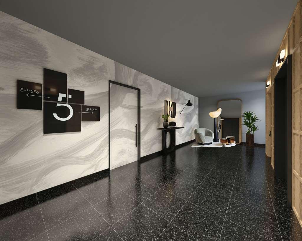 Hotell Titanic Comfort Kurfuerstendamm 3*