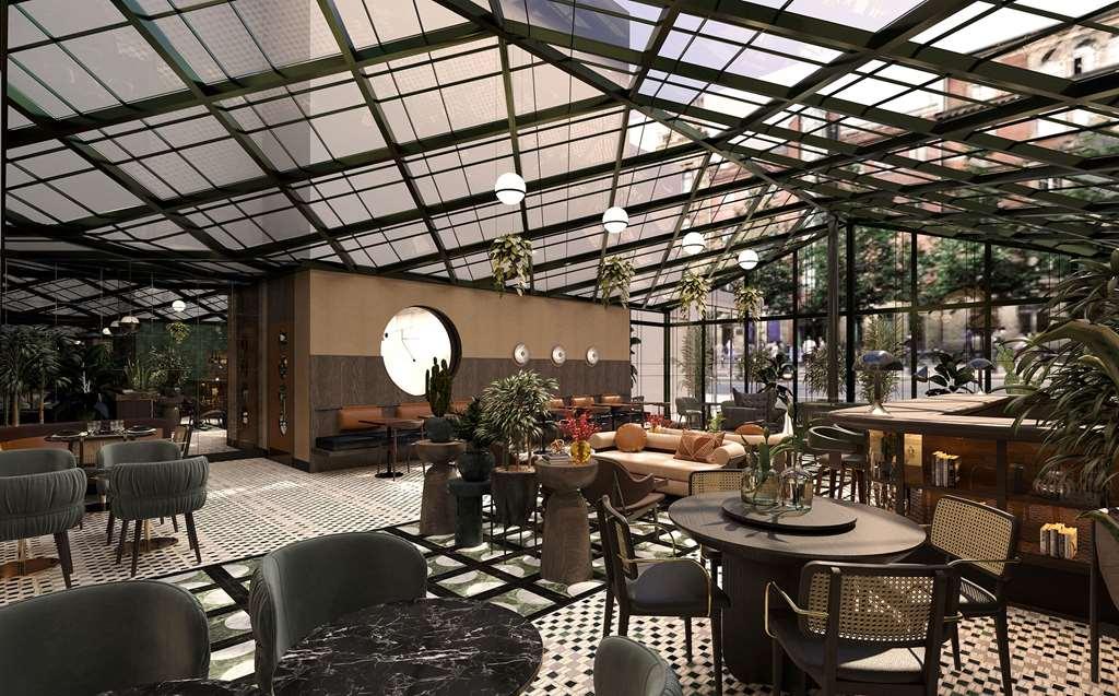 Titanic Comfort Kurfuerstendamm Hotell Berlin