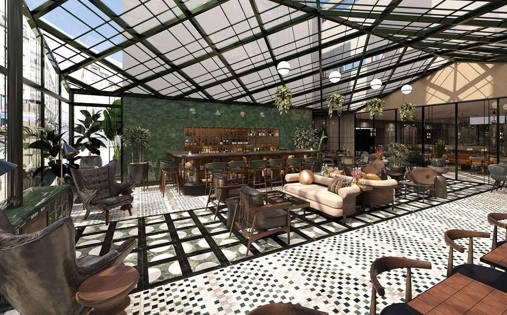 Hotell Titanic Comfort Kurfuerstendamm Berlin