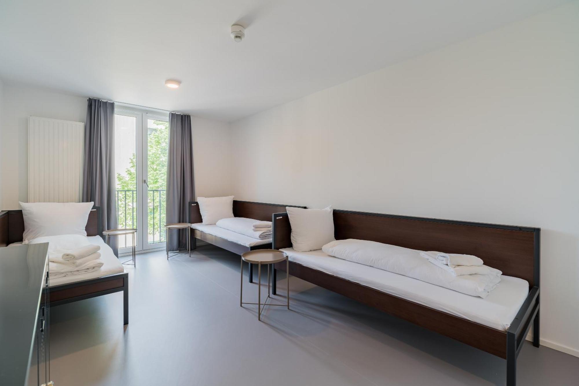 Hostel Nena Berlin