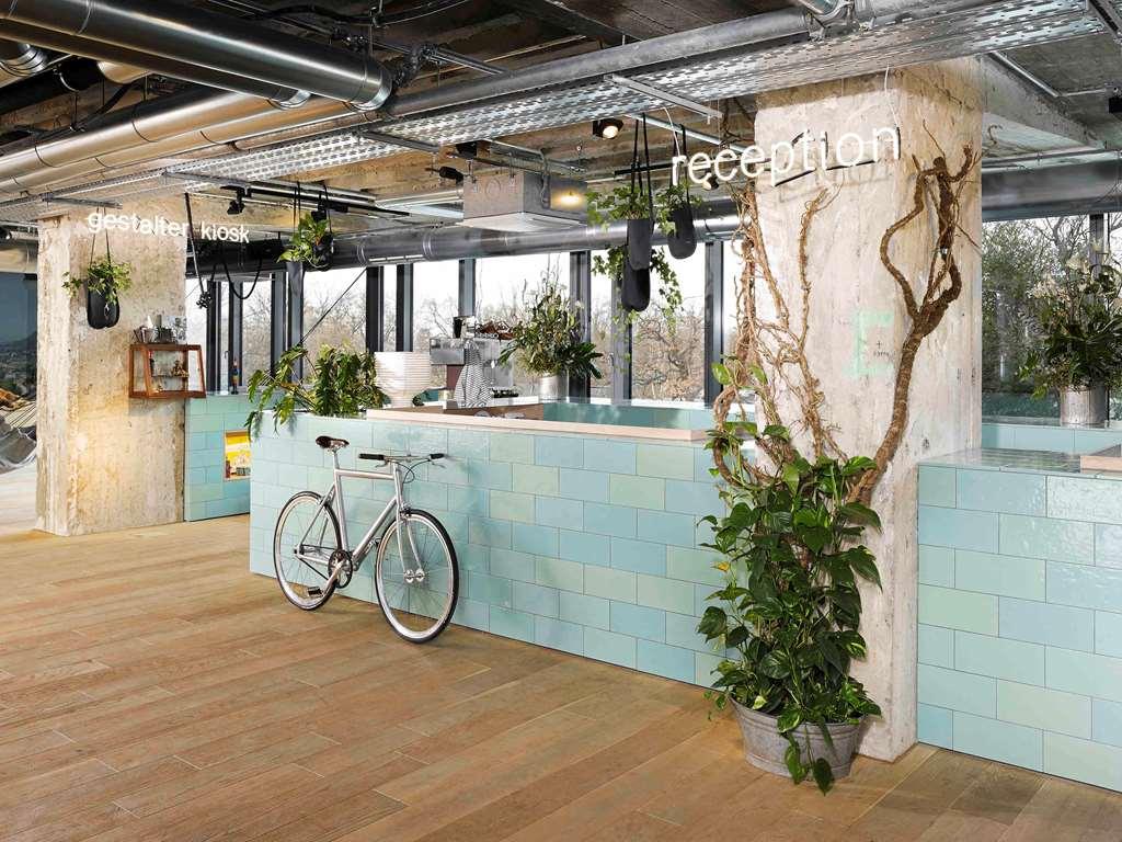 25hours Bikini 4* Berlin
