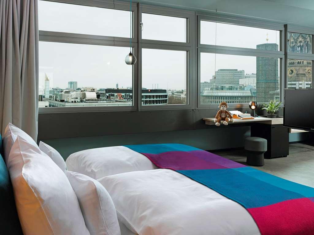 25hours Bikini Hotell 4*
