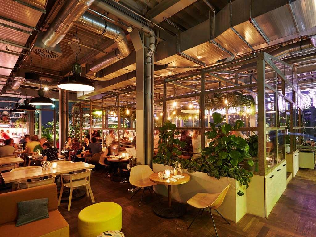 25hours Bikini Hotell Berlin
