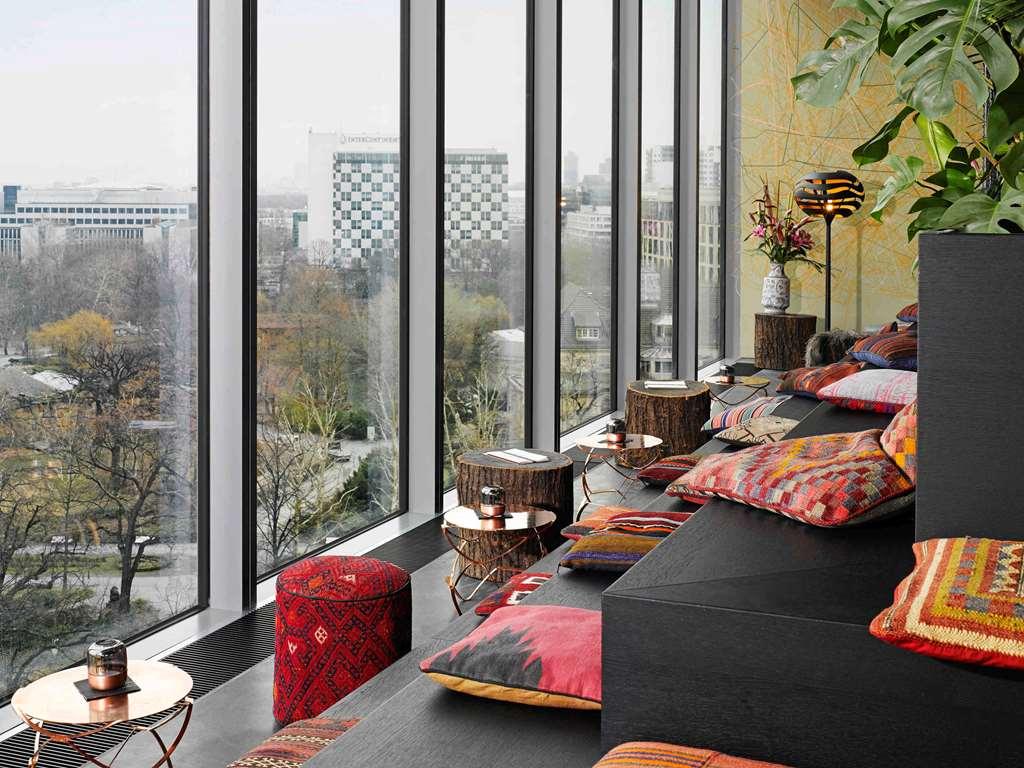 Hotell 25hours Bikini 4*