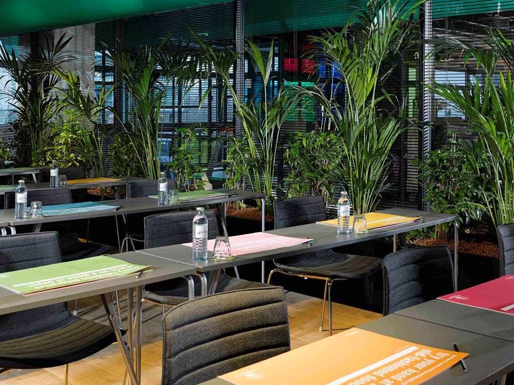 Hotel 25hours Bikini Berlin