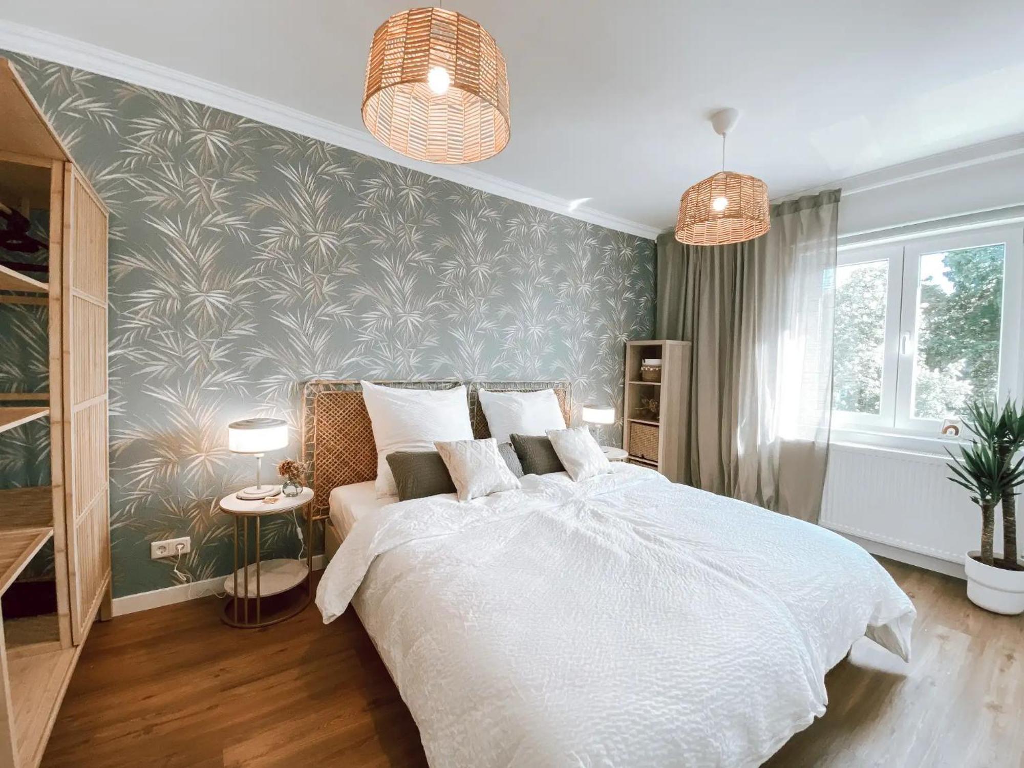 Betterbeds Lägenhet *
