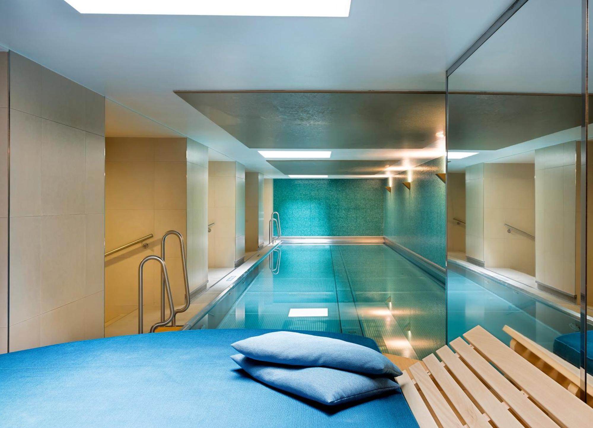 Lejlighedshotel Adina Checkpoint Charlie