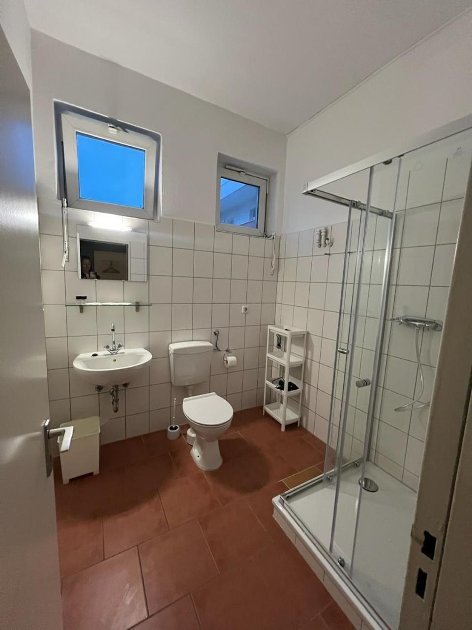 Apartment&boardinghouse Friedrichshain-kreuzberg