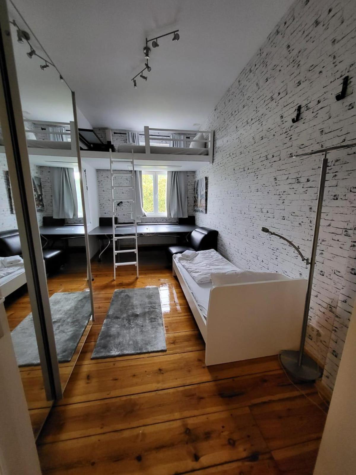 Business In Lejlighed Berlin