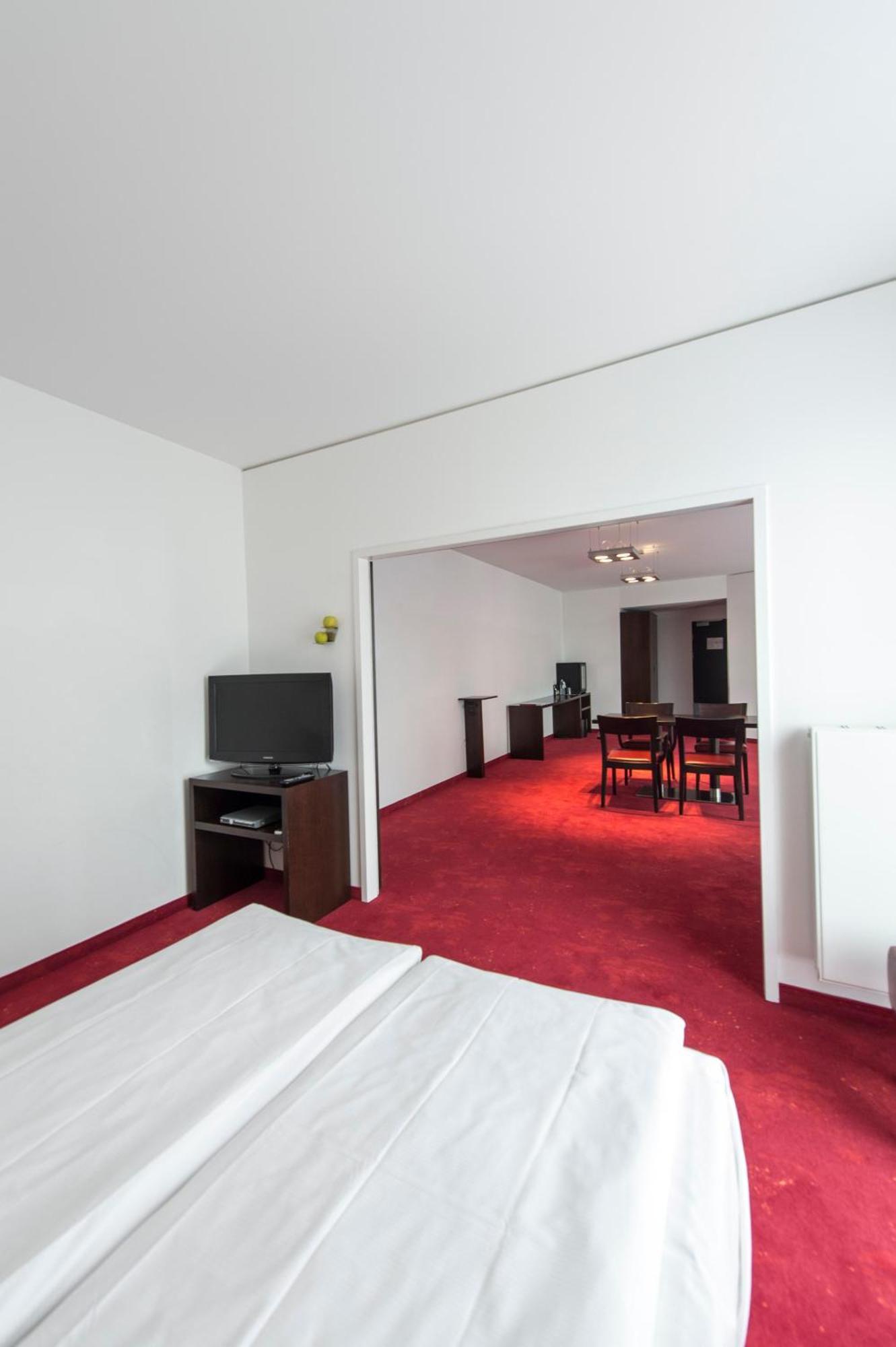 Arcotel Velvet - In Berlin-mitte Berlin