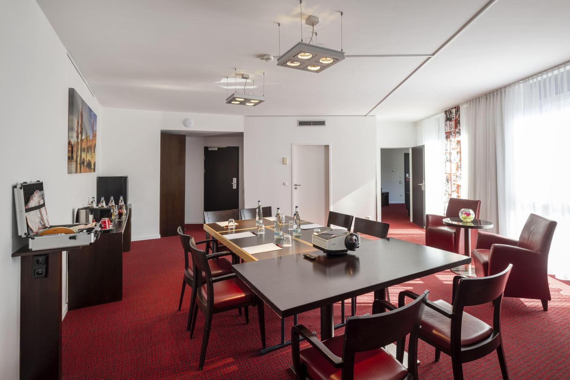 Arcotel Velvet - In Berlin-mitte Berlin