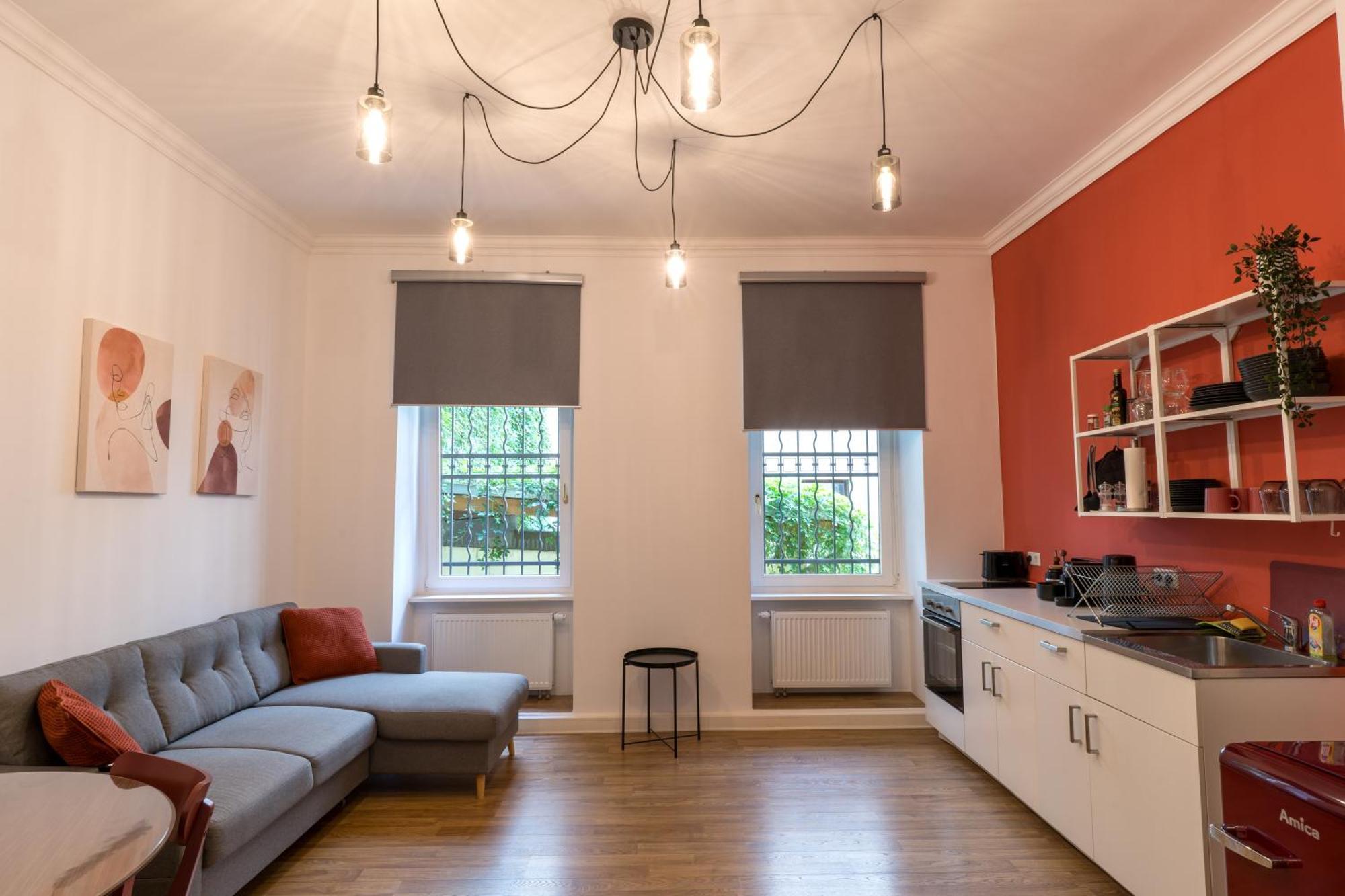 Leben Wie Ein Kreuzberger Altbau Charme Mit Stuck In Bester Kiezlage Berlin