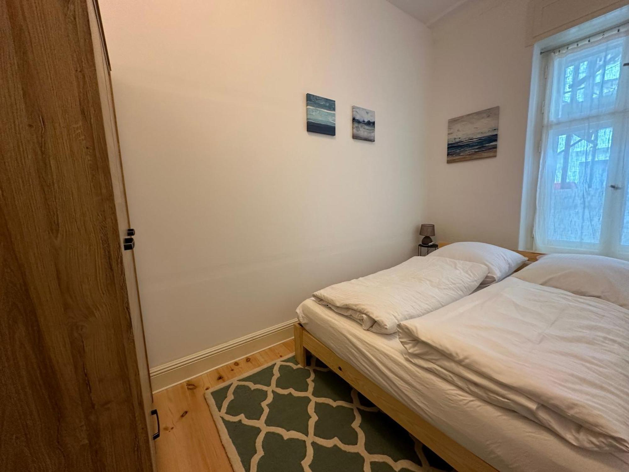 Rod 1 Cozy Apartment *