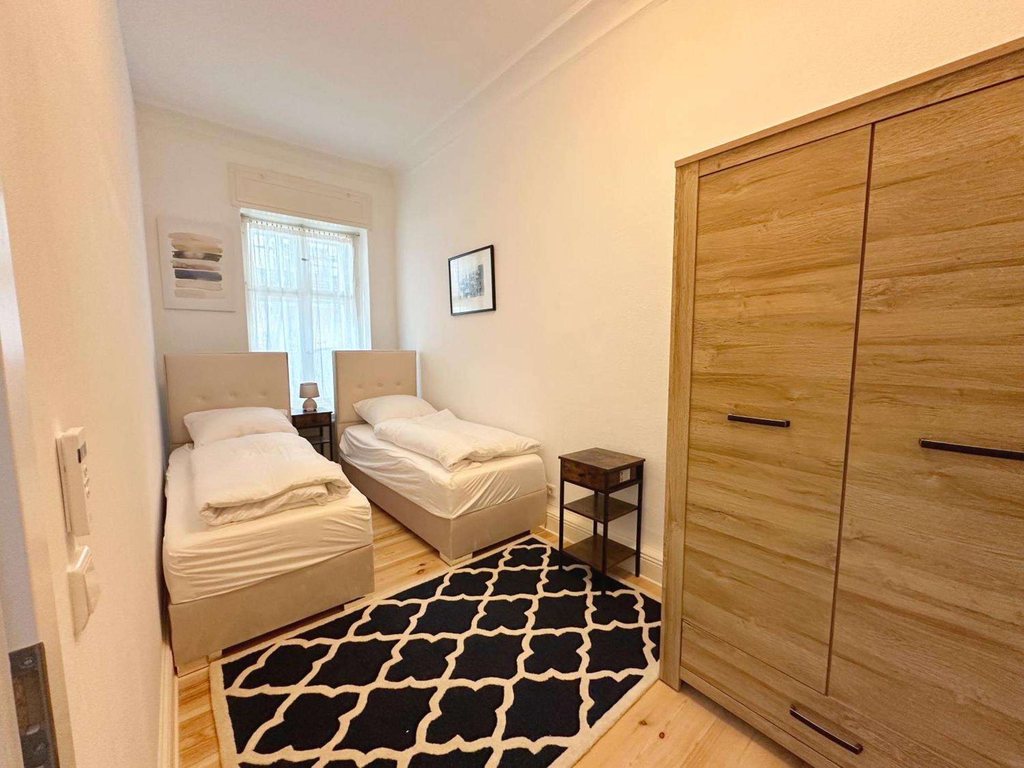 Rod 1 Cozy Apartment *