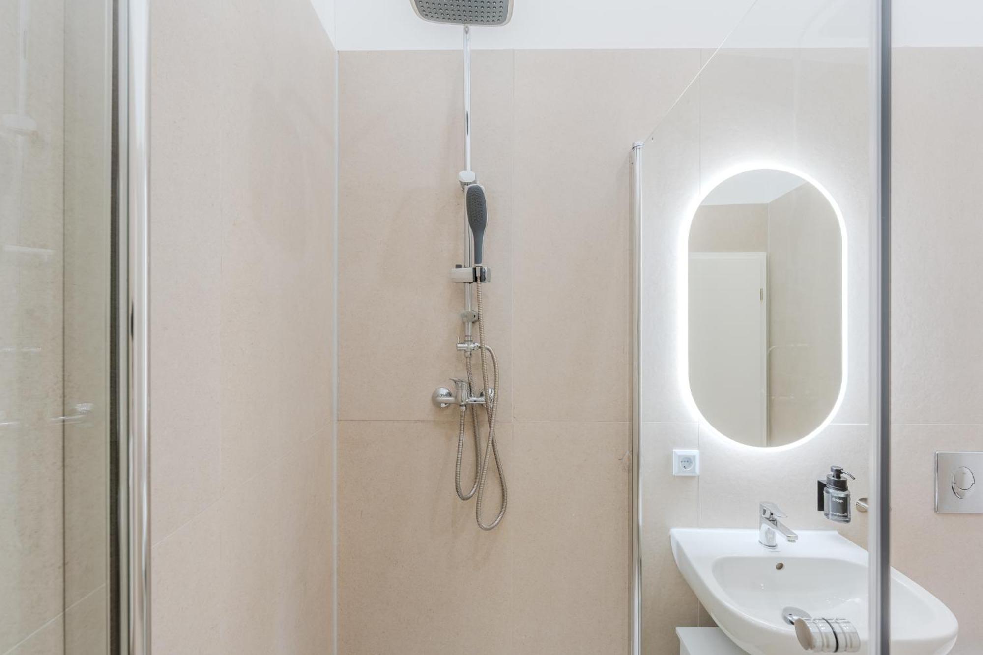 Prenzlauer Berg Prestige Lejlighed Berlin