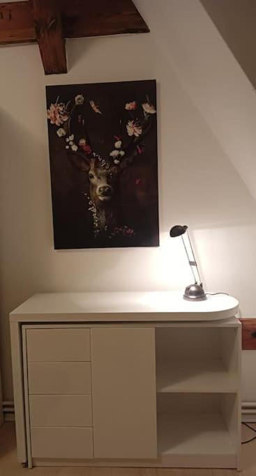Apartment Uhu Berlin