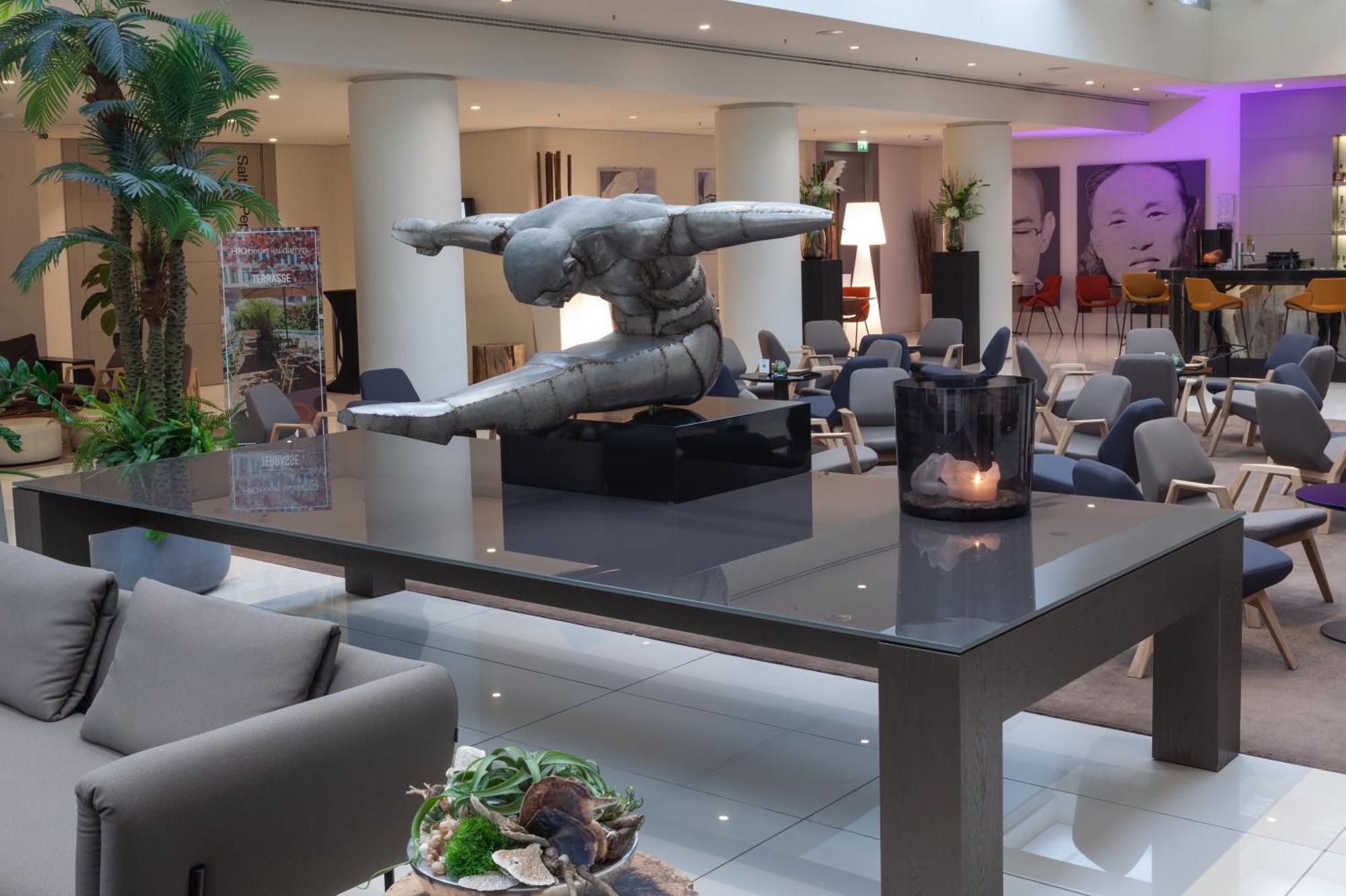 Lejlighedshotel H10 Ku'damm Lofts