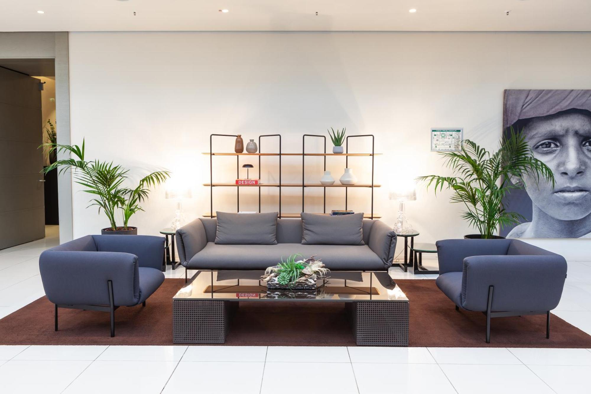 Lejlighedshotel H10 Ku'damm Lofts 4*
