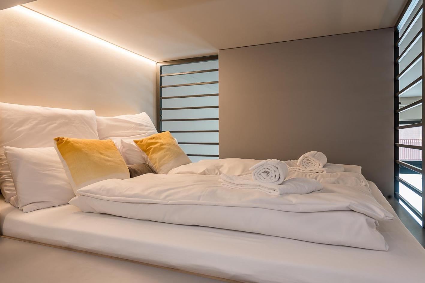 Exklusives Designer Loft Nahe Hauptbahnhof Apartment Berlin