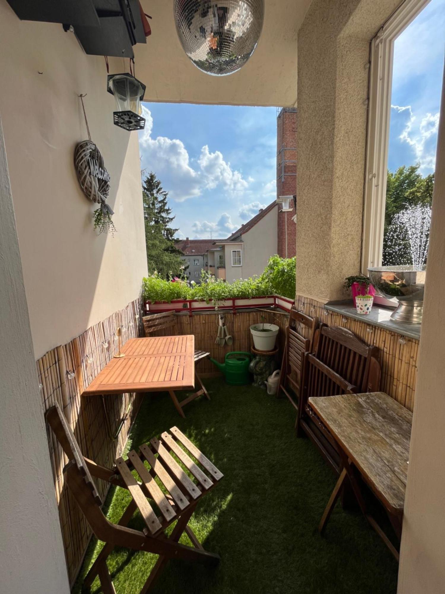 Apartment Schoene Am See *