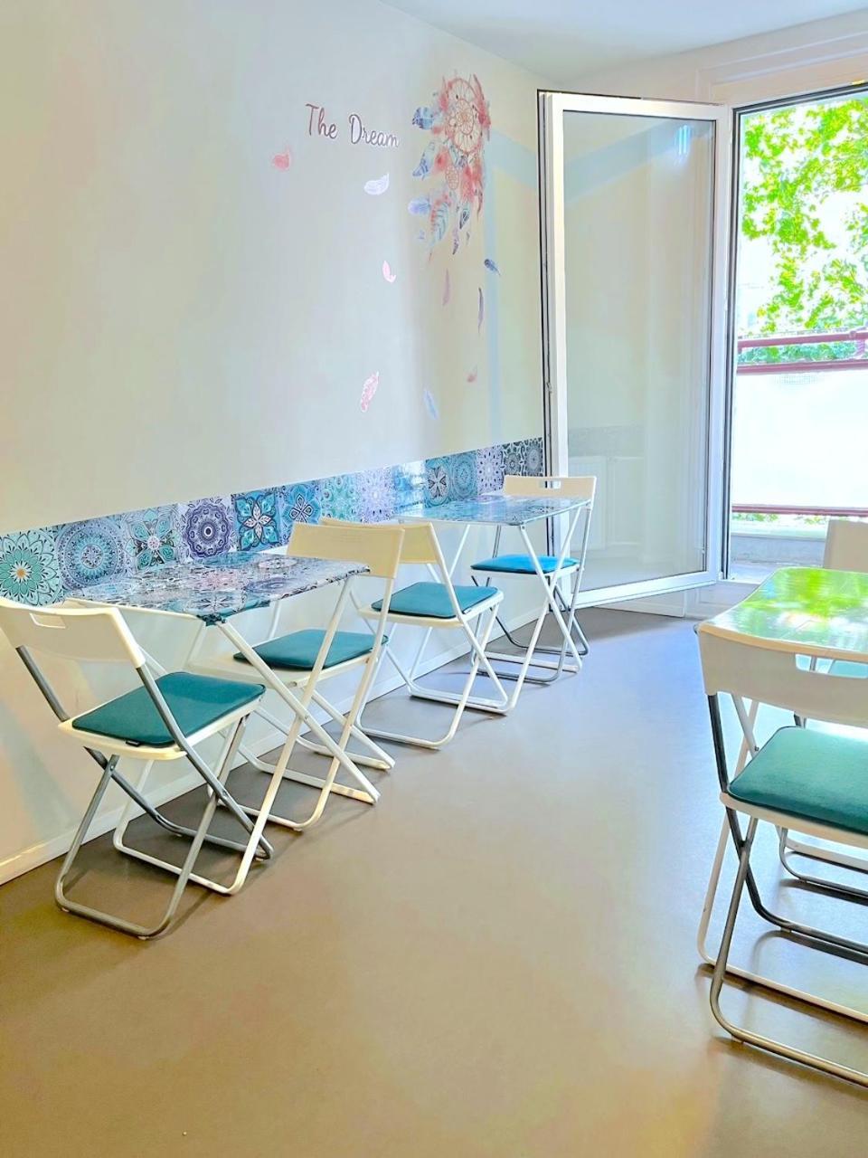 Near Brandenburg Gate - Rooms&apartments Hostel *